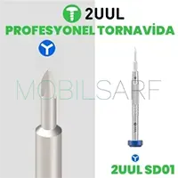 2UUL SD01 TORNAVİDA (PROFESYONEL)