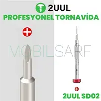 2UUL SD02 TORNAVİDA (PROFESYONEL)