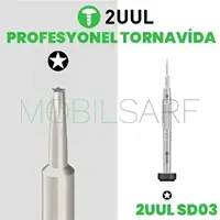 2UUL SD03 TORNAVİDA (PROFESYONEL)