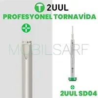 2UUL SD04 TORNAVİDA (PROFESYONEL)