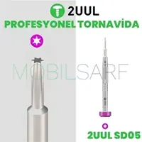 2UUL SD05 TORNAVİDA (PROFESYONEL)