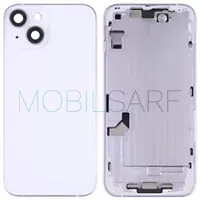 APPLE İPHONE 14 KASA KAPAK (BOŞ) (MOR)