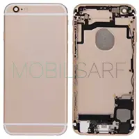 APPLE İPHONE 6S KASA DOLU (GOLD)