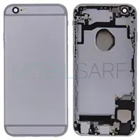 APPLE İPHONE 6S KASA DOLU (GRİ)