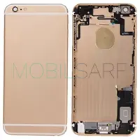 APPLE İPHONE 6S PLUS KASA DOLU (GOLD)