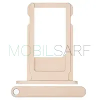 APPLE İPHONE 6S PLUS SİM KART TEPSİSİ (GOLD)