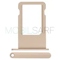 APPLE İPHONE 6S SİM KART TEPSİSİ (GOLD)