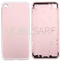 APPLE İPHONE 7 KASA BOŞ (PEMBE)