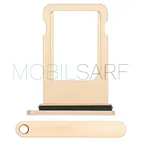 APPLE İPHONE 8 PLUS SİM KART TEPSİSİ (GOLD)