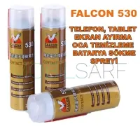 FALCON 530 EKRAN AYIRMA SÖKME SPREYİ (550ML)