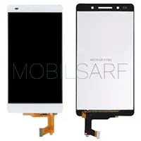 HUAWEİ HONOR 7 LCD EKRAN (BEYAZ)