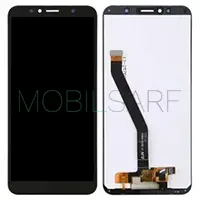 HUAWEİ HONOR 7A LCD EKRAN (SİYAH)