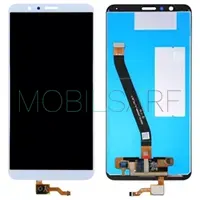 HUAWEİ HONOR 7X LCD EKRAN (BEYAZ)