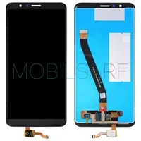 HUAWEİ HONOR 7X LCD EKRAN (SİYAH)