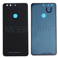 HUAWEİ HONOR 8 ARKA KAPAK (SİYAH)