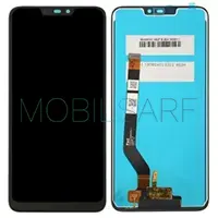 HUAWEİ HONOR 8C LCD EKRAN