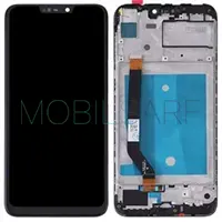 HUAWEİ HONOR 8C LCD EKRAN (ÇITALI)