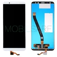 HUAWEİ MATE 10 LİTE LCD EKRAN (BEYAZ)