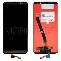 HUAWEİ MATE 10 LİTE LCD EKRAN (SİYAH)