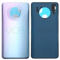 HUAWEİ MATE 30 ARKA KAPAK (GÜMÜŞ)