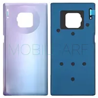 HUAWEİ MATE 30 PRO ARKA KAPAK (GÜMÜŞ)