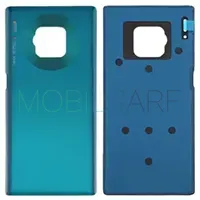 HUAWEİ MATE 30 PRO ARKA KAPAK (YEŞİL)