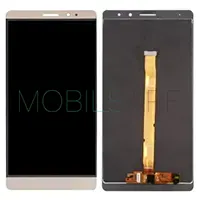 HUAWEİ MATE 8 LCD EKRAN (GOLD)