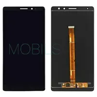 HUAWEİ MATE 8 LCD EKRAN (SİYAH)