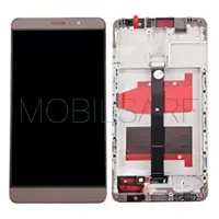 HUAWEİ MATE 9 LCD EKRAN (ÇITALI) (GOLD)