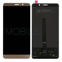 HUAWEİ MATE 9 LCD EKRAN (GOLD)