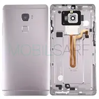 HUAWEİ MATE S ARKA KAPAK (GRİ)