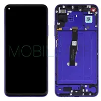 HUAWEİ NOVA 5T LCD EKRAN (ÇITALI) (MOR)