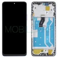 HUAWEİ NOVA Y90 LCD EKRAN (ÇITALI) (MAVİ)