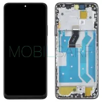 HUAWEİ NOVA Y90 LCD EKRAN (ÇITALI) (SİYAH)