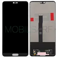 HUAWEİ P20 LCD EKRAN