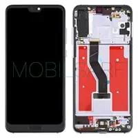 HUAWEİ P20 PRO OLED EKRAN (ÇITALI) (MOR)