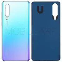 HUAWEİ P30 ARKA KAPAK (MAVİ)