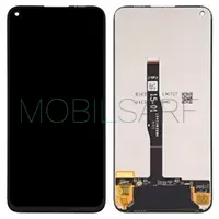 HUAWEİ P40 LİTE LCD EKRAN