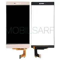 HUAWEİ P8 LCD EKRAN (GOLD)