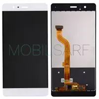 HUAWEİ P9 LCD EKRAN (BEYAZ)