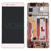 HUAWEİ P9 LCD EKRAN (ÇITALI) (GOLD)