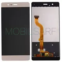 HUAWEİ P9 LCD EKRAN (GOLD)