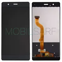 HUAWEİ P9 LCD EKRAN (SİYAH)