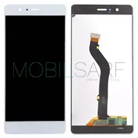 HUAWEİ P9 LİTE LCD EKRAN (BEYAZ)