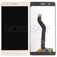 HUAWEİ P9 LİTE LCD EKRAN (GOLD)