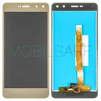 HUAWEİ Y5 2017 LCD EKRAN (GOLD)