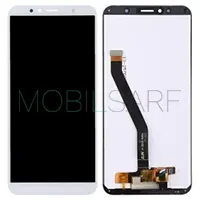 HUAWEİ Y6 2018 LCD EKRAN (BEYAZ)