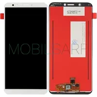 HUAWEİ Y7 2018 LCD EKRAN (BEYAZ)