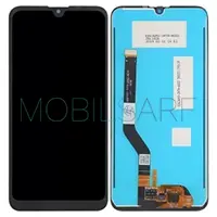 HUAWEİ Y7 2019 LCD EKRAN