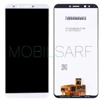 HUAWEİ Y7 PRİME 2018 LCD EKRAN (BEYAZ)